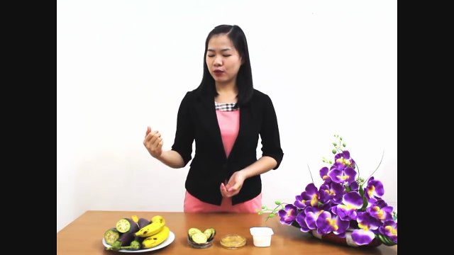 Cách trị nám da mặt, sạm da hiệu quả từ thiên nhiên