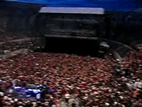 Daft punk alive 2007