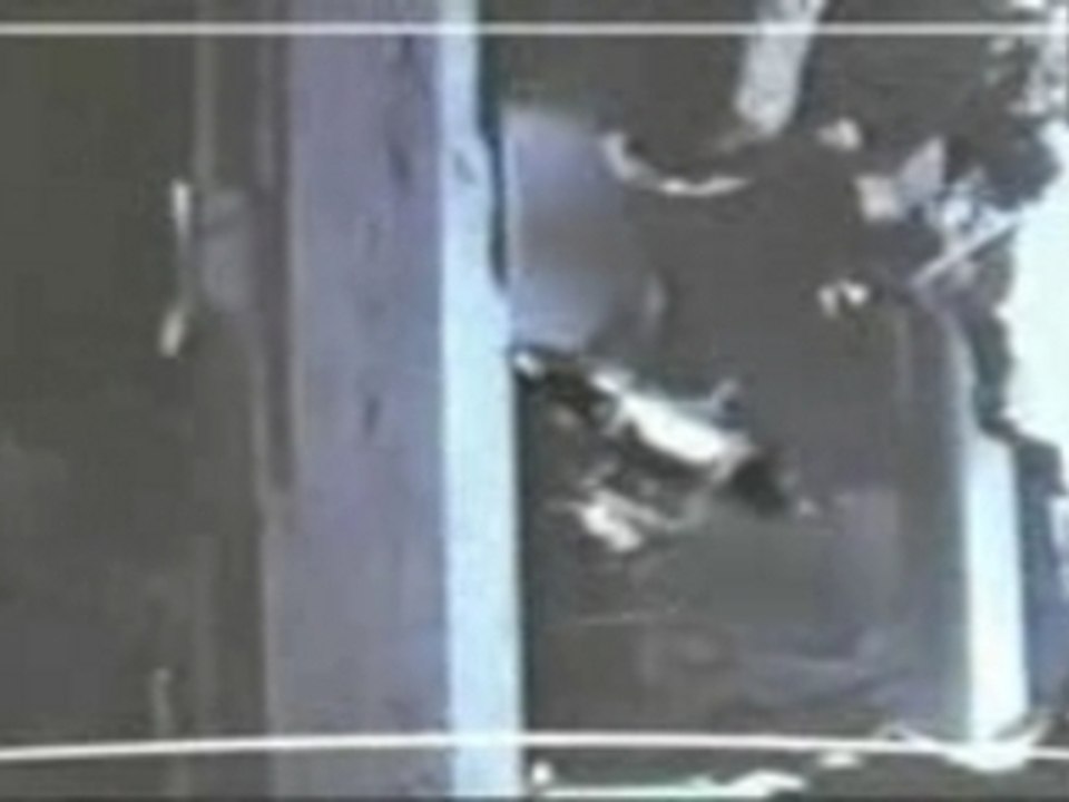 Terminator 2 3D - Battle Across Time