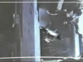 Terminator 2 3D - Battle Across Time