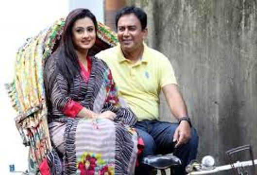 New bangla teleflim - Holud Ronger Baina, New bangla drama,(হলুদ রঙের বায়না)Bangla romantic natok, by Zahid Hasan & Purnima