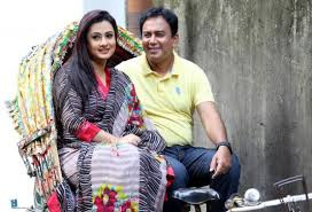 New bangla teleflim - Holud Ronger Baina, New bangla drama,(হলুদ রঙের বায়না)Bangla romantic natok, by Zahid Hasan & Purnima