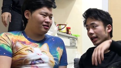 ゲロの臭いがする激臭スプレーがハンパじゃない！！-CS5y-CJYBec