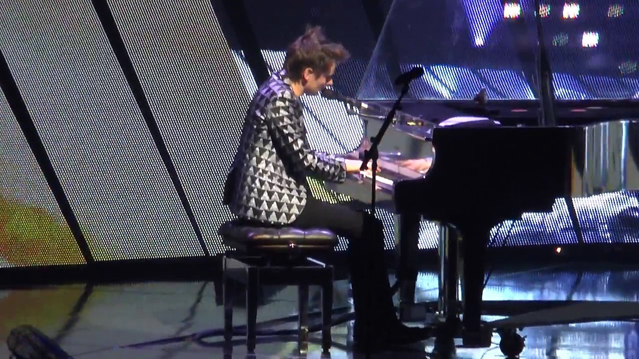 Muse - United States of Eurasia - Phoenix US Airways Center - 03/16/2013