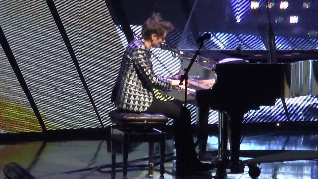 Muse - United States of Eurasia - Phoenix US Airways Center - 03/16/2013