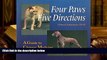 Kindle eBooks  Four Paws, Five Directions: A Guide to Chinese Medicine for Cats and Dogs