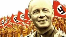 Segredos do Terceiro Reich - A Raposa do Deserto - Documentário [Dublado] National Geogra