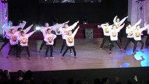 The Challenge - Ukrainian Dance Championship 2017 IDC Lucky Duck Crew