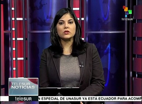 Rousseff: Minorías intentan eliminar los derechos adquiridos