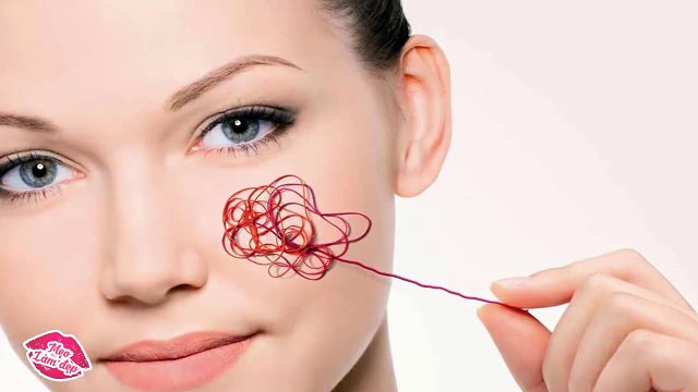 Mẹo Trị Nám Với Nguyên Liệu Từ Thiên Nhiên