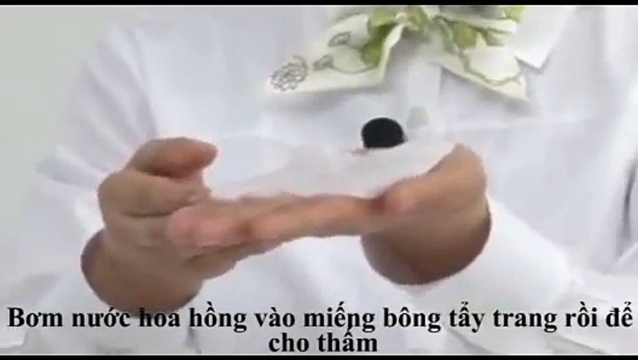 Tiết lộ bí quyết làm đẹp hiệu quả