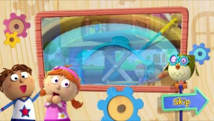 Tickety Toc - Bubble Trouble (Full Episodes Game) Fantastic Game HD