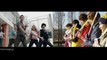 Power Rangers Ninja Steel Rangers and Zords First Appearance Split Screen (PR and Sentai version)