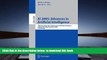 PDF [DOWNLOAD] AI 2005: Advances in Artificial Intelligence: 18th Australian Joint Conference on