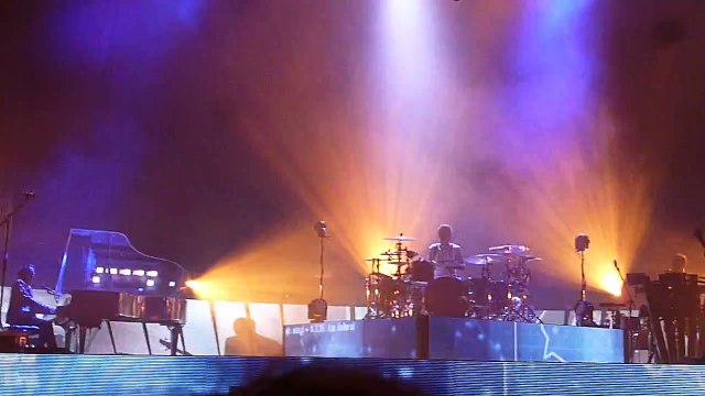 Muse - United States Of Eurasia - Toronto Air Canada Centre - 04/09/2013