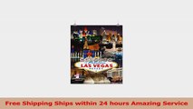 Las Vegas Casinos and Hotels Montage 16x24 Giclee Gallery Print Wall Decor Travel Poster c6e7dc04
