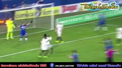 ลีกเอิง-บาสเตีย พบ โมนาโก 1 - 1