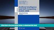 PDF [DOWNLOAD] Artificial Intelligence and Soft Computing - ICAISC 2008: 9th International