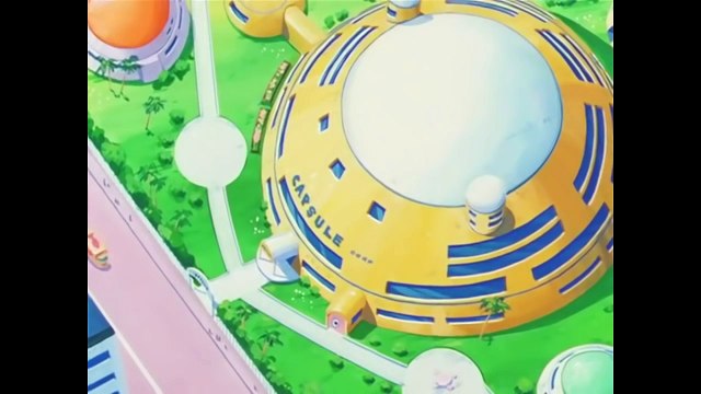 How Trunks was Born ... bulma vs vegeta [Eng SUB] Dragon Ball Z-wwXT6jE_Q0A
