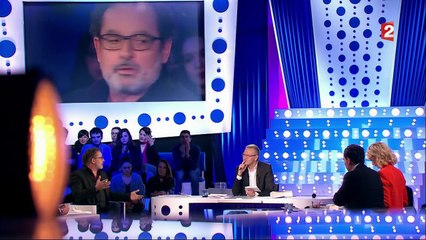 Christophe Alévêque - On n'est pas couché 11 février 2017 #ONPC-1rKz0oIA32Y