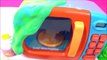 Magic Microwave Toys Surprises! Gooey Slime, Putty, Play Toddler Toys Fun Surprise Videodoh, Kids
