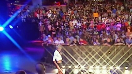 WWE Great American Bash 2006  Bra & Panties Four Way Match