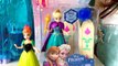 Gigante Espumoso Huevo Sorpresa De Disney Frozen Princesa Anna Elsa Juguete Sorpresas