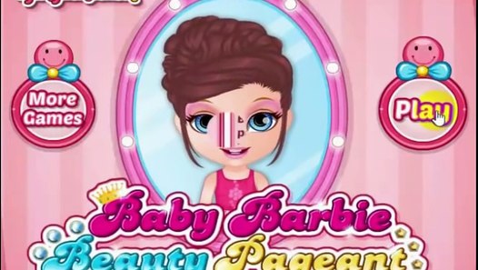 jeux de fille barbie