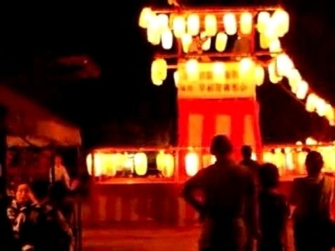 BON-ODORI