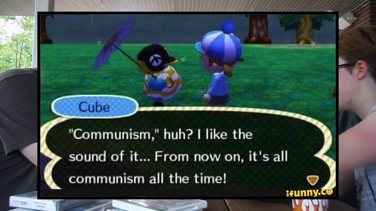 Animal Crossing Series Retrospective  Let's Taco 'Bout Games