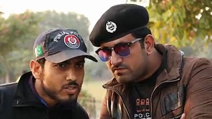 Hamara Vazeery Azam choor hy