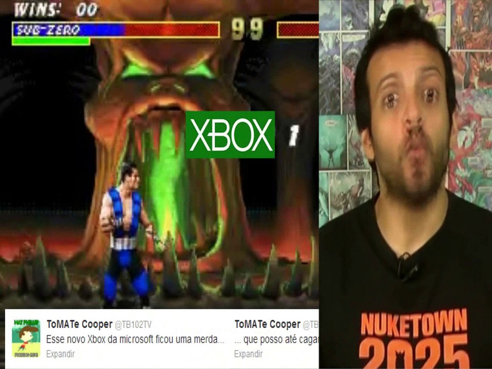 Mortal Bonner