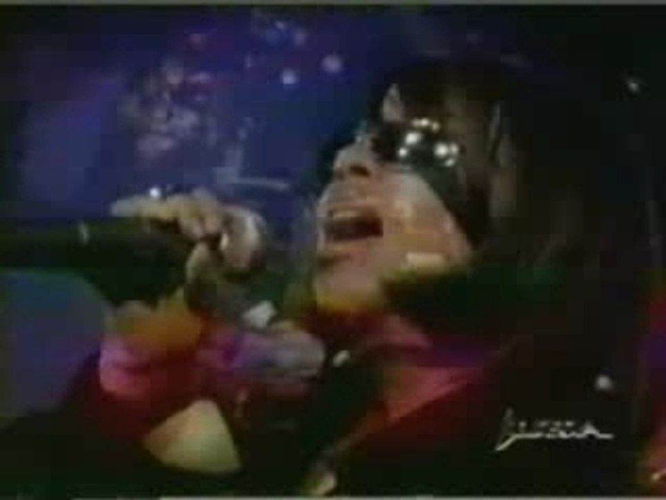 Aaliyah  'Choosey Lover'