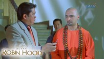 Alyas Robin Hood: Pasabog ni Wilson | Episode 110