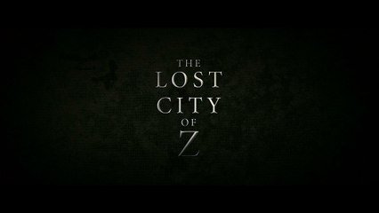 The Lost City of Z - Social - Exclusive Teaser Interview with Cast & Crew