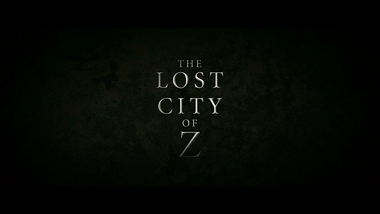 The Lost City of Z - Social - Exclusive Teaser Interview with Cast & Crew