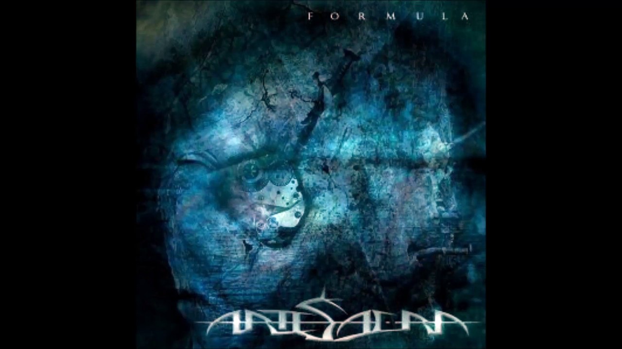 Arte Sacra - Formula