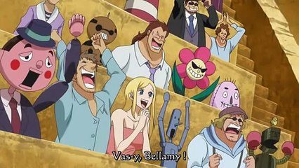 One Piece _ Bartolomeo vs Bellamy _ Episode 638 _ Vost FR Subbed èHD] 1080p-mIs0zkE1S3g