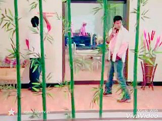 ARMAAN ATUL CONVERSATION NEAR AIDS WARD