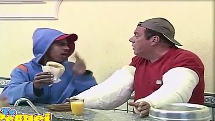 PEGADINHAS DO TE PEGUEI COM MARQUINHOS