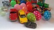 TOYS 2 CARS FOR KIDS VIDEOS, DOG TOYS, SMALL CARS TOY VIDEOS, SURPRISE TOYS, EGGS, BALL,DRAGON, CARS
