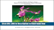 [PDF] Stern s Introductory Plant Biology Free Books