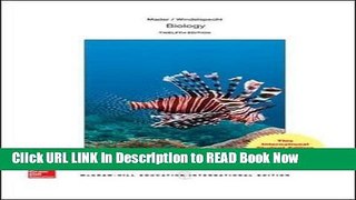 [Reads] Biology Online Books