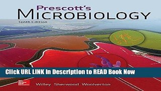 [Reads] Prescott s Microbiology Online Ebook