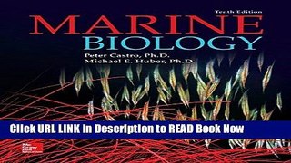 [Best] Marine Biology Online Books