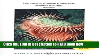 [Best] Marine Biology Online Books