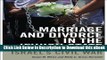 eBook Free Marriage and Divorce in the Jewish State: Israel s Civil War (Brandeis Series on