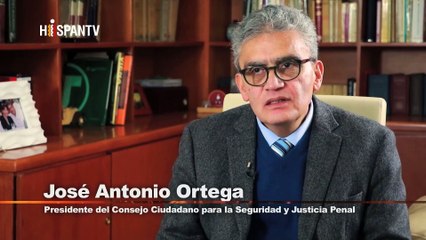 Desde México - Industria de secuestro en México