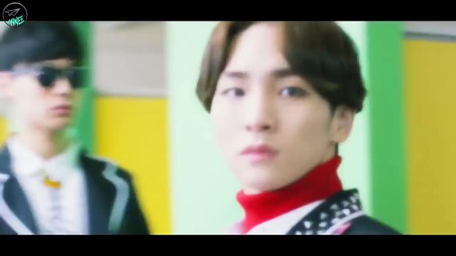 Vườn sao băng phiên bản Shinee { Boys over flower Shinee Ver }