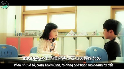 Soái ca của các cung hoàng đạo